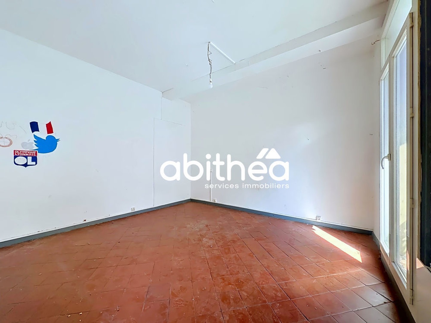 Appartement à vendre - 3 pièces - 52m2 - Béziers (34500)