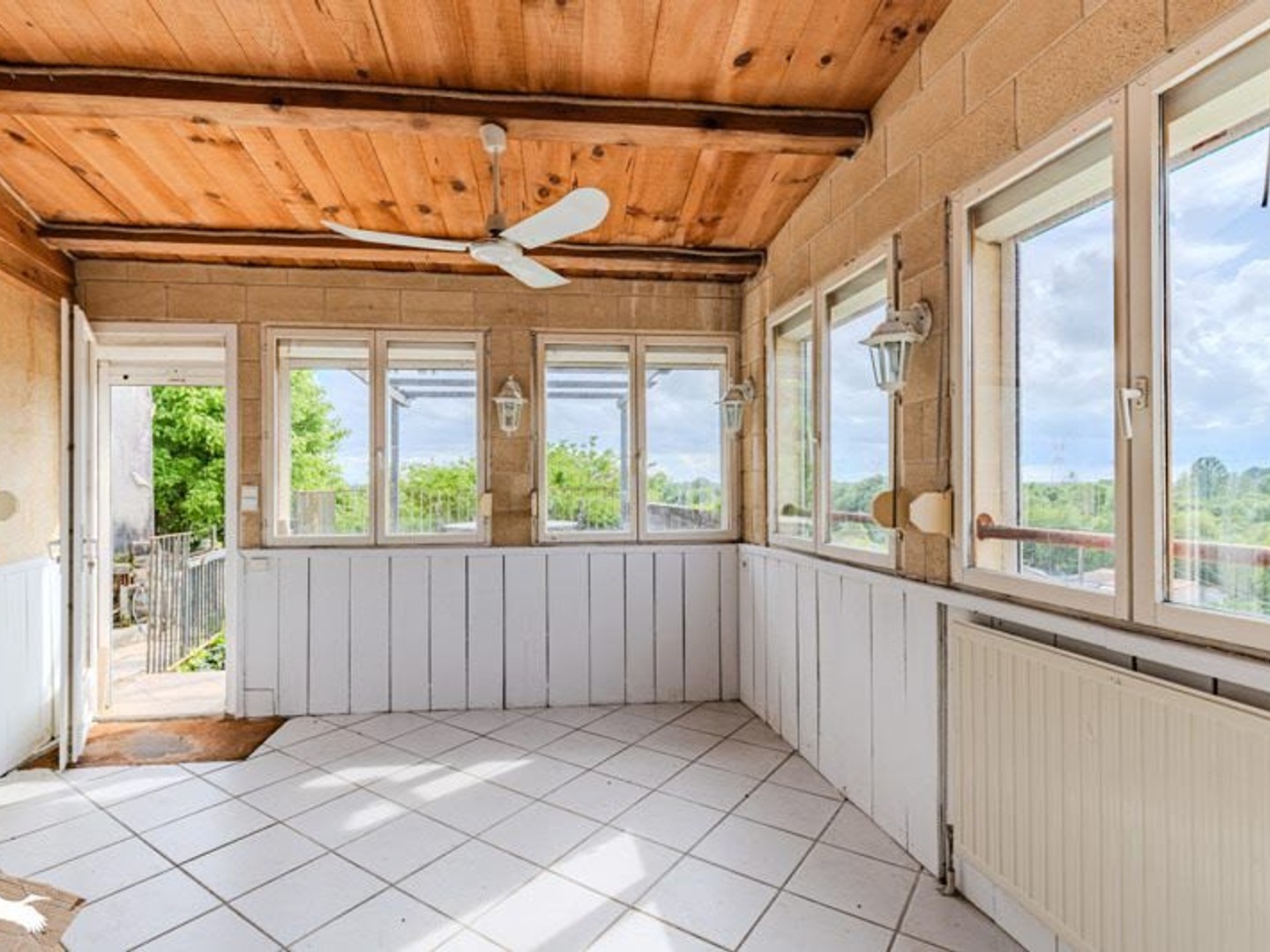 Autre à vendre - 5 pièces - 171m2 - Tauriac (33710)