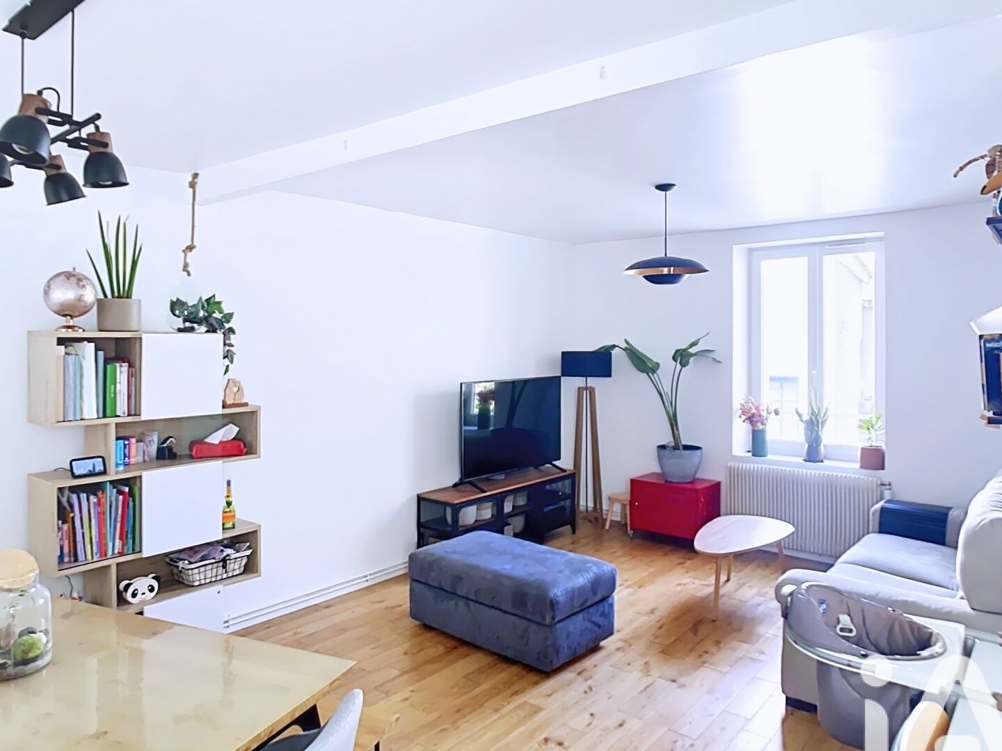 Maison à vendre - 5 pièces - 102m2 - Bry-Sur-Marne (94360)