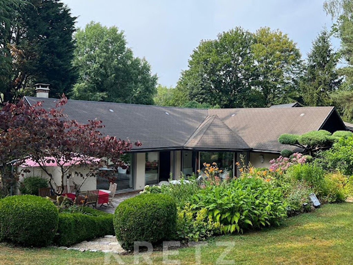 Maison 6 pièces 295 m²