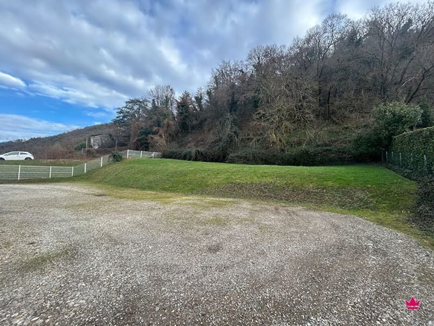 Bureaux à vendre - 10 pièces - 323m2 - Vienne (38200)