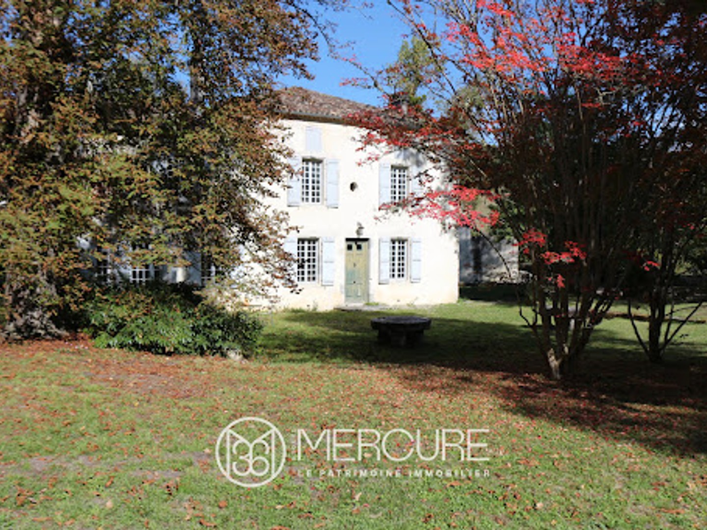 Maison à vendre - 17 pièces - 200m2 - Agen (47000)