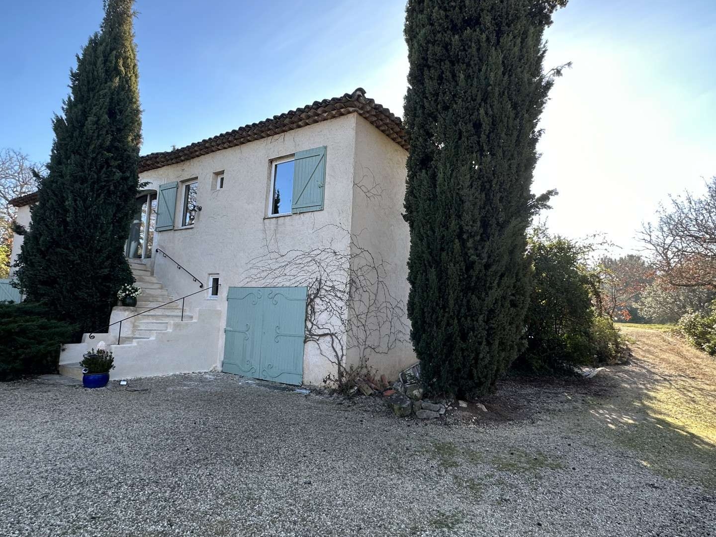 Maison 14 pièces 400 m²