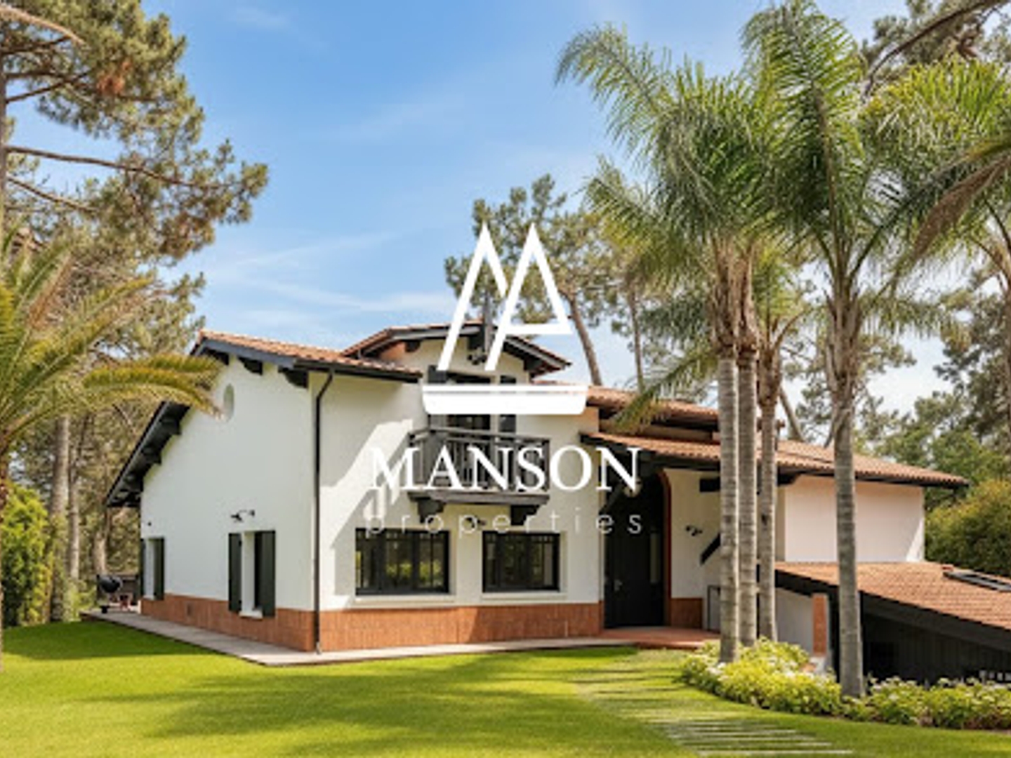Maison à vendre - 8 pièces - 265m2 - Lège-Cap-Ferret (33970)