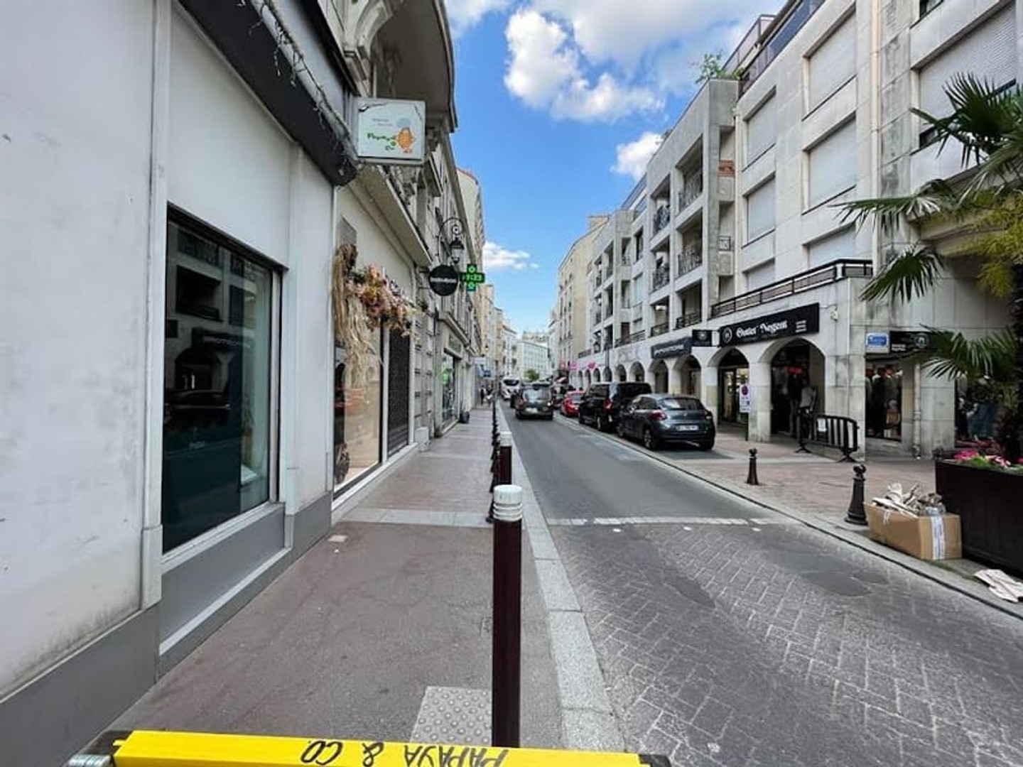 Magasin à vendre - 60m2 - Nogent-Sur-Marne (94130)