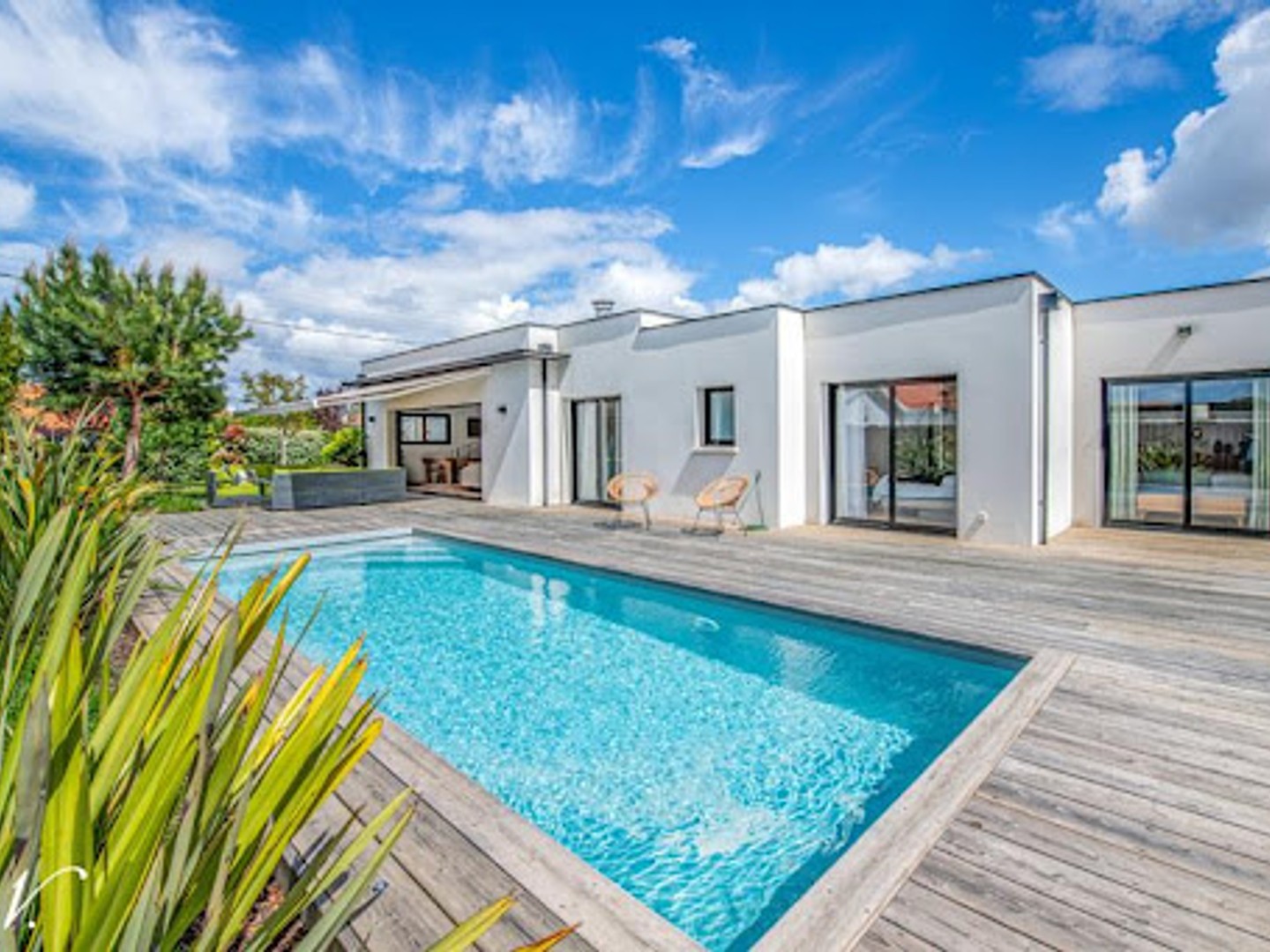 Maison 6 pièces 149 m²