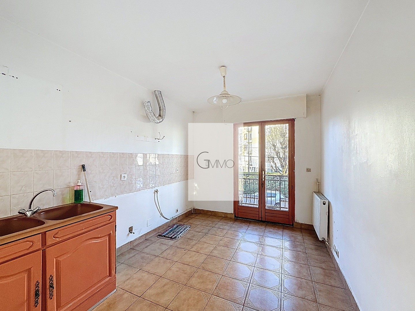 Maison à vendre - 6 pièces - 125m2 - Villejuif (94800)