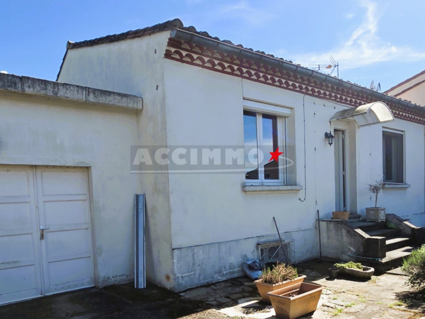 Maison à vendre - 5 pièces - 110m2 - Payrin-Augmontel (81660)