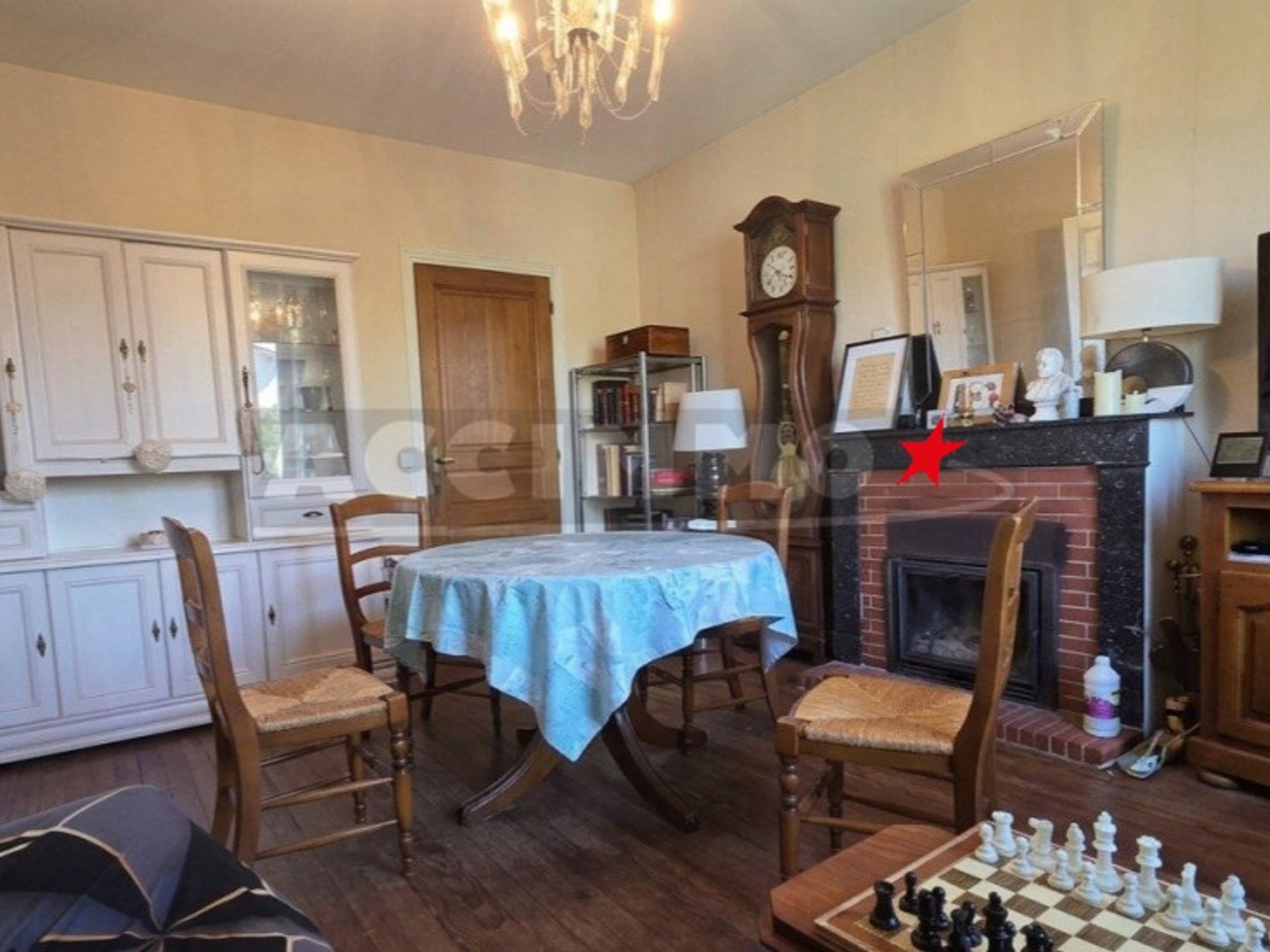 Maison à vendre - 5 pièces - 110m2 - Payrin-Augmontel (81660)