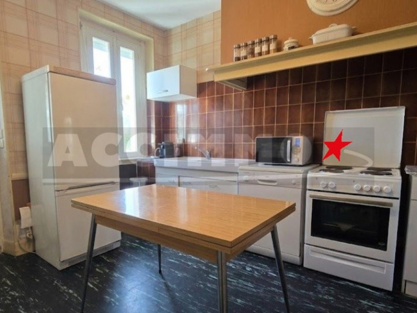 Maison à vendre - 5 pièces - 110m2 - Payrin-Augmontel (81660)