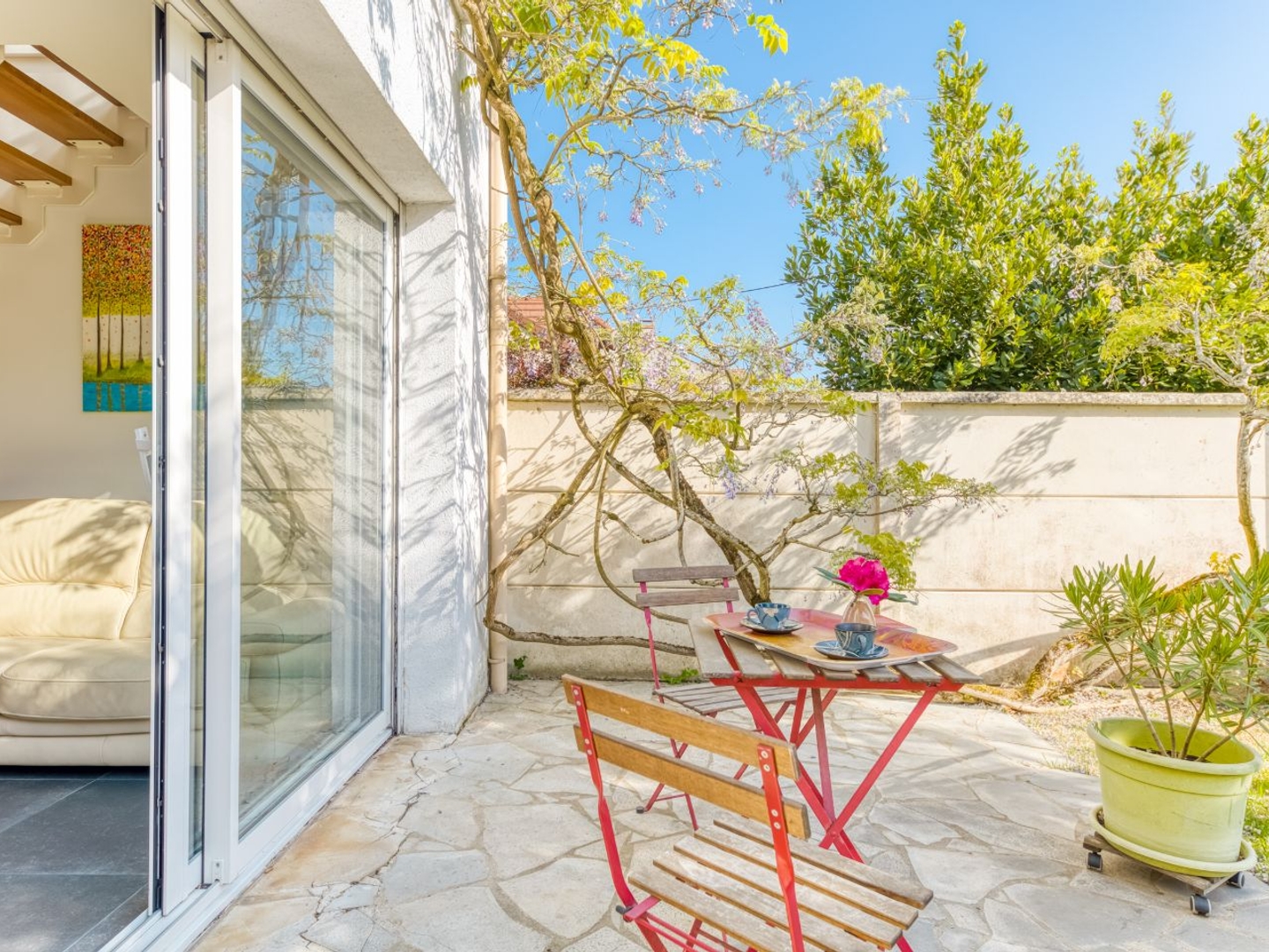 Maison à vendre - 8 pièces - 205m2 - Igny (91430)