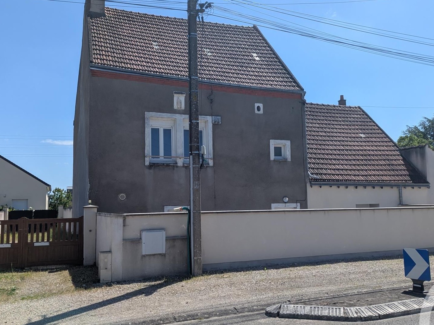 Maison à vendre - 6 pièces - 133m2 - Ingré (45140)