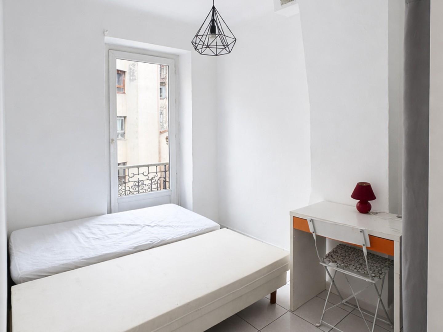Appartement à vendre - 3 pièces - 53m2 - Marseille 6e (13006)