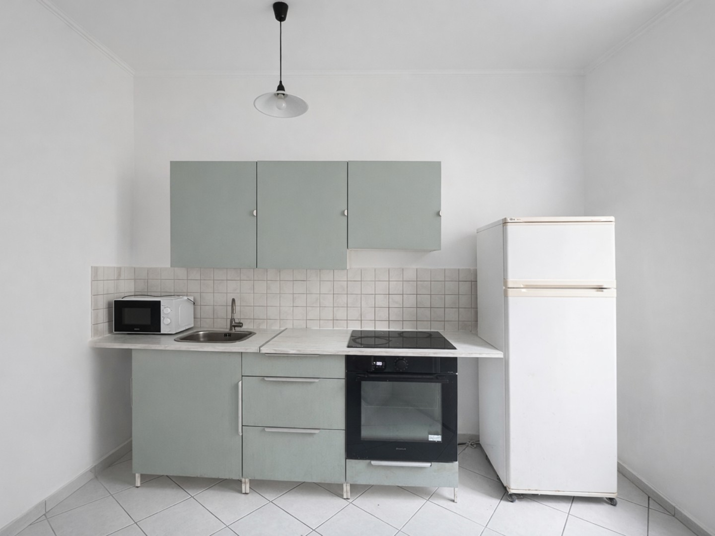 Appartement à vendre - 3 pièces - 53m2 - Marseille 6e (13006)