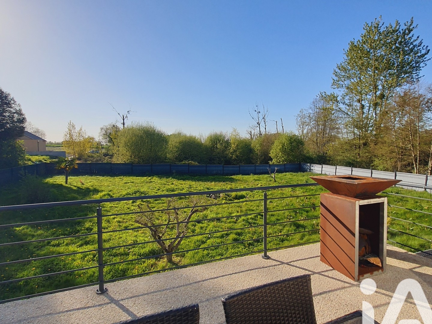 Maison à vendre - 5 pièces - 140m2 - Rimou (35560)