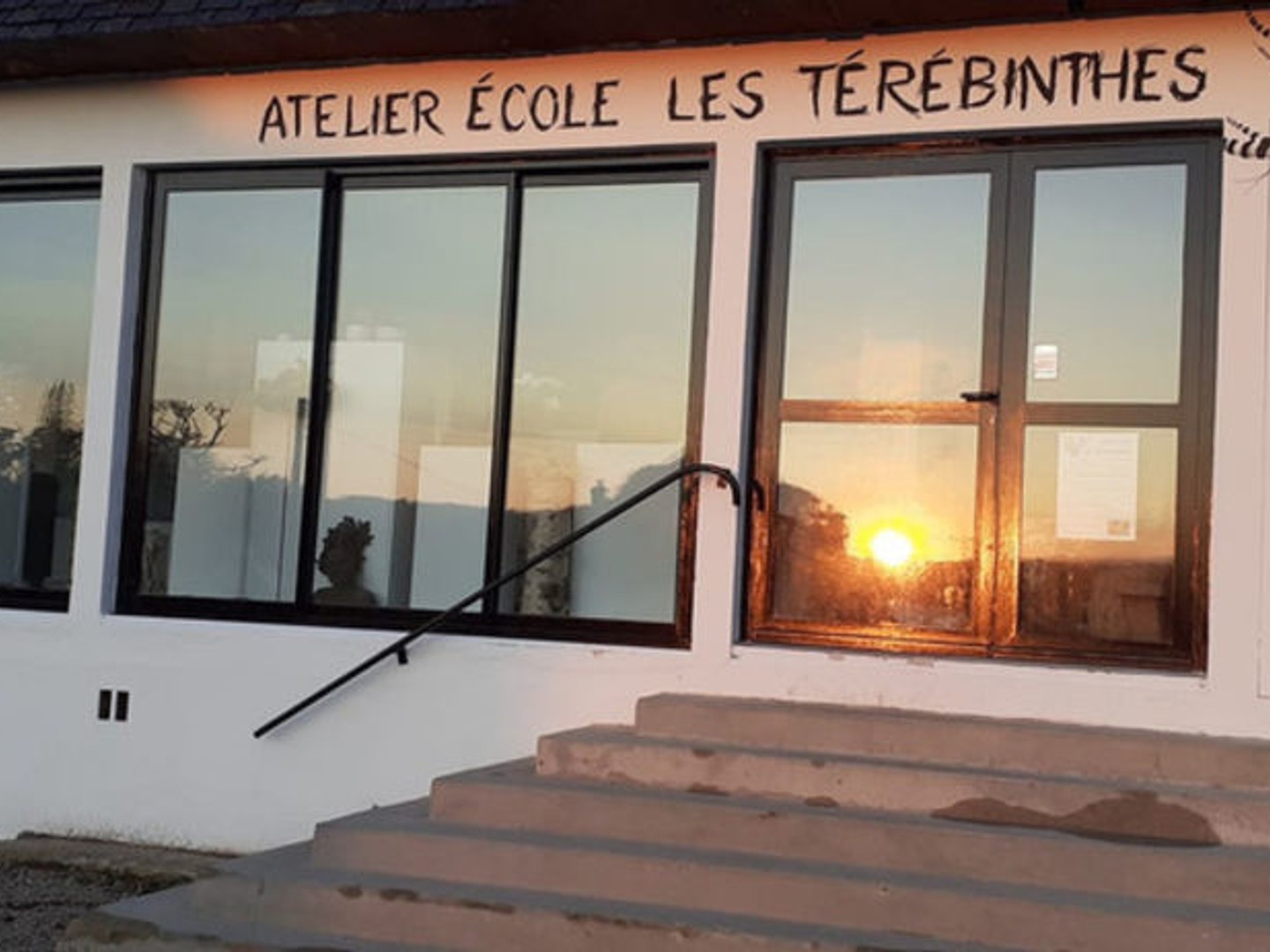 Locaux à vendre - 180m2 - Crozon (29160)