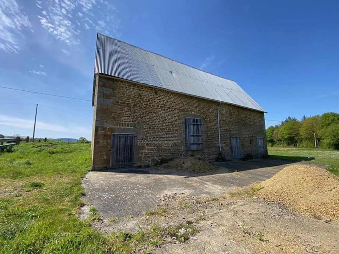 Maison à vendre - 2 pièces - 110m2 - Vire Normandie (14500)