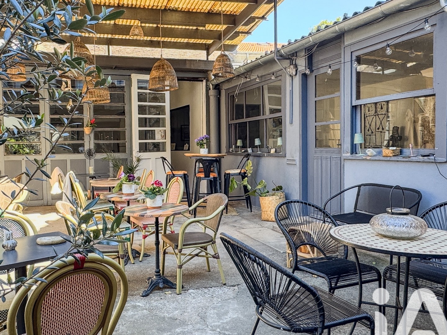 Magasin à vendre - 71m2 - Sucy-En-Brie (94370)