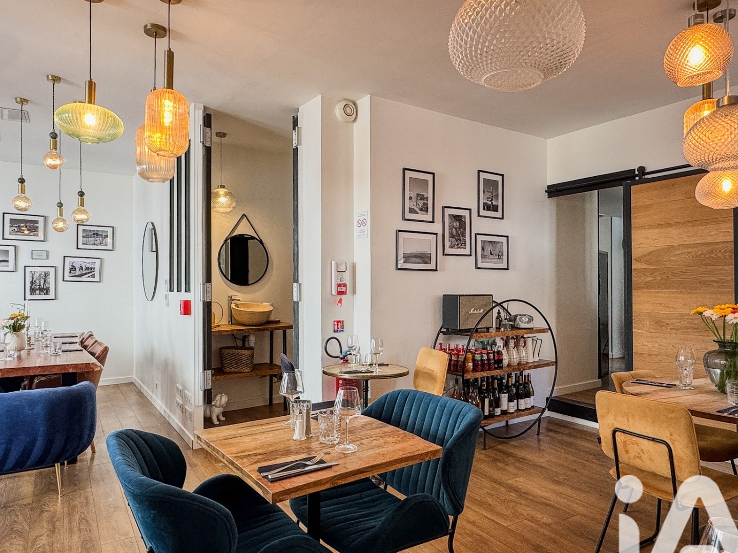 Magasin à vendre - 71m2 - Sucy-En-Brie (94370)