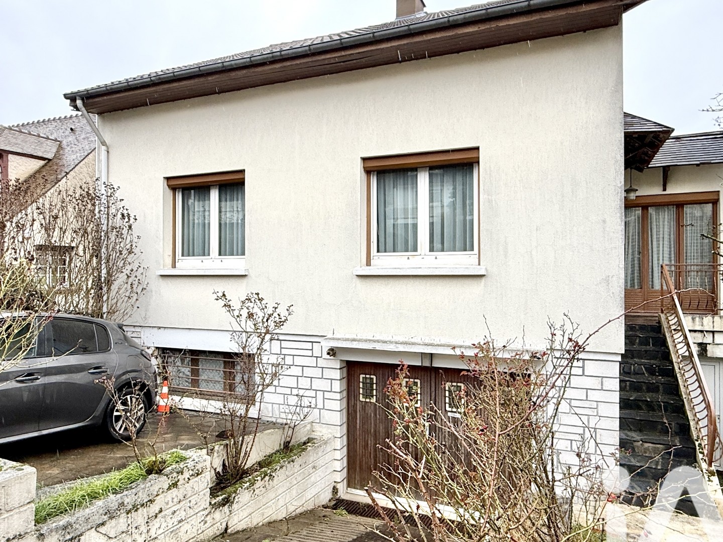 Maison à vendre - 5 pièces - 115m2 - Viry-Châtillon (91170)