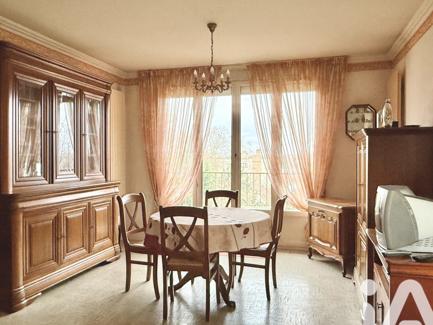 Maison à vendre - 5 pièces - 115m2 - Viry-Châtillon (91170)
