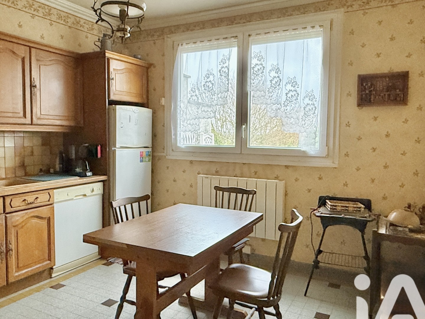 Maison à vendre - 5 pièces - 115m2 - Viry-Châtillon (91170)