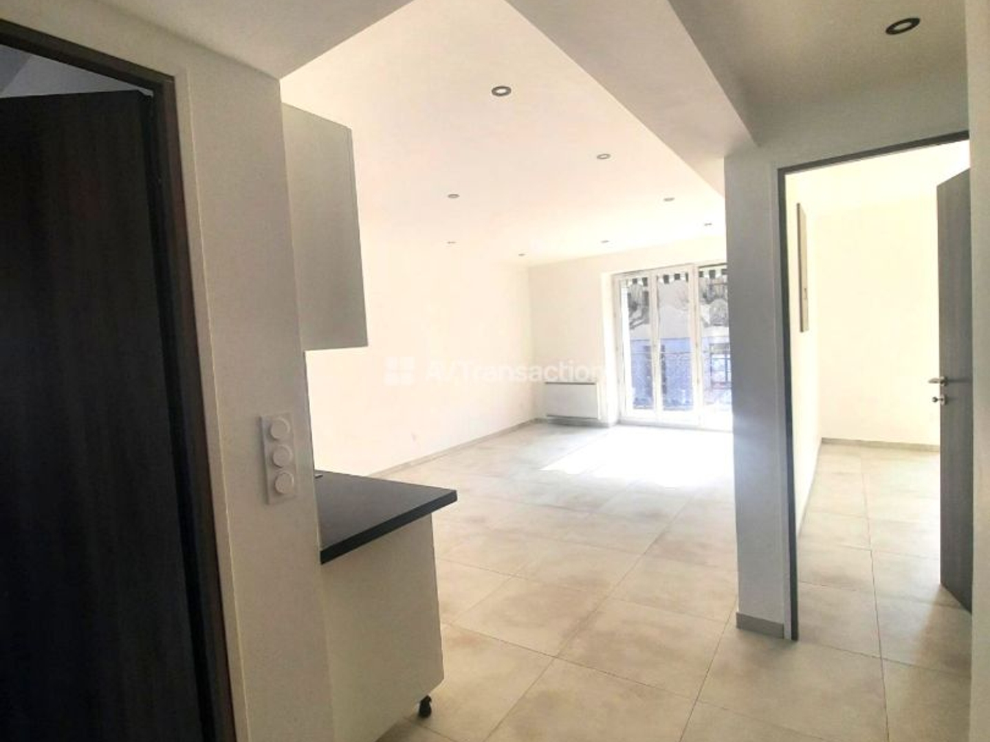 Appartement à vendre - 4 pièces - 64m2 - Belley (01300)