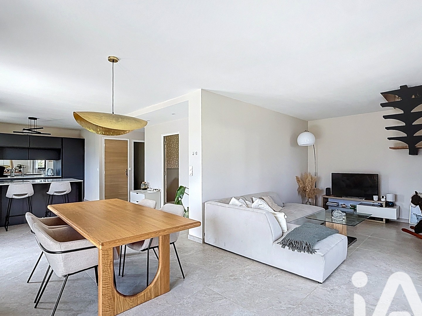 Maison à vendre - 5 pièces - 124m2 - Blainville-Crevon (76116)