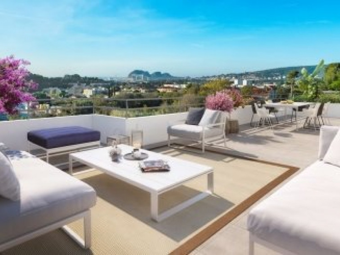 Villa d'architecte 6 pièces 251 m²