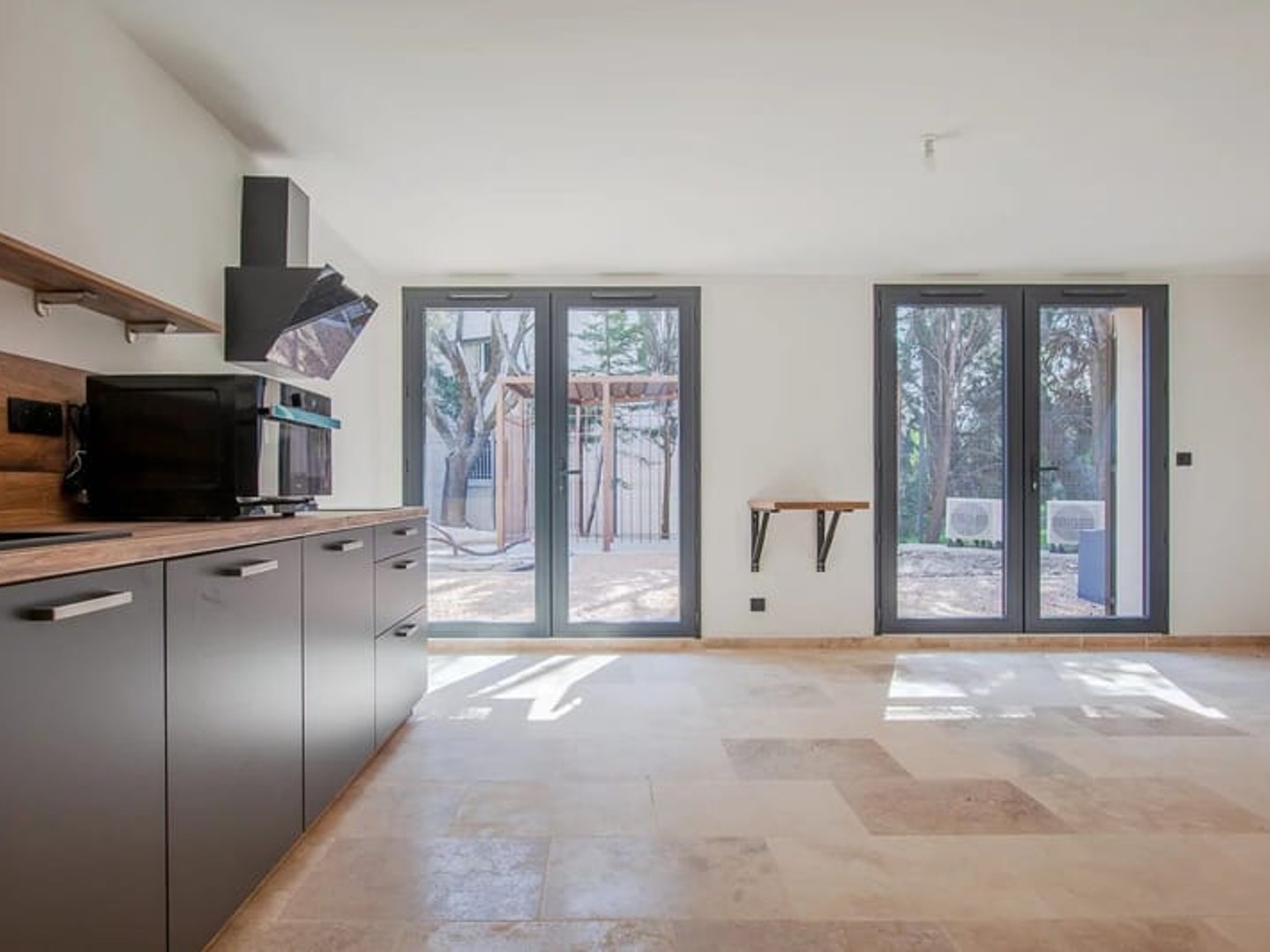 Appartement à vendre - 1 pièce - 29m2 - Aix-En-Provence (13090)