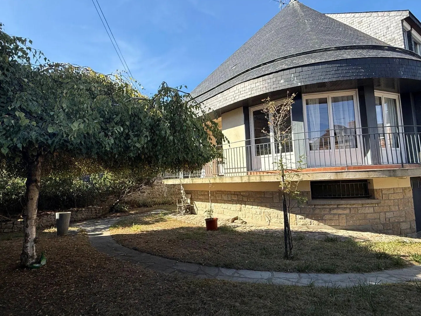 Maison 5 pièces 104 m²