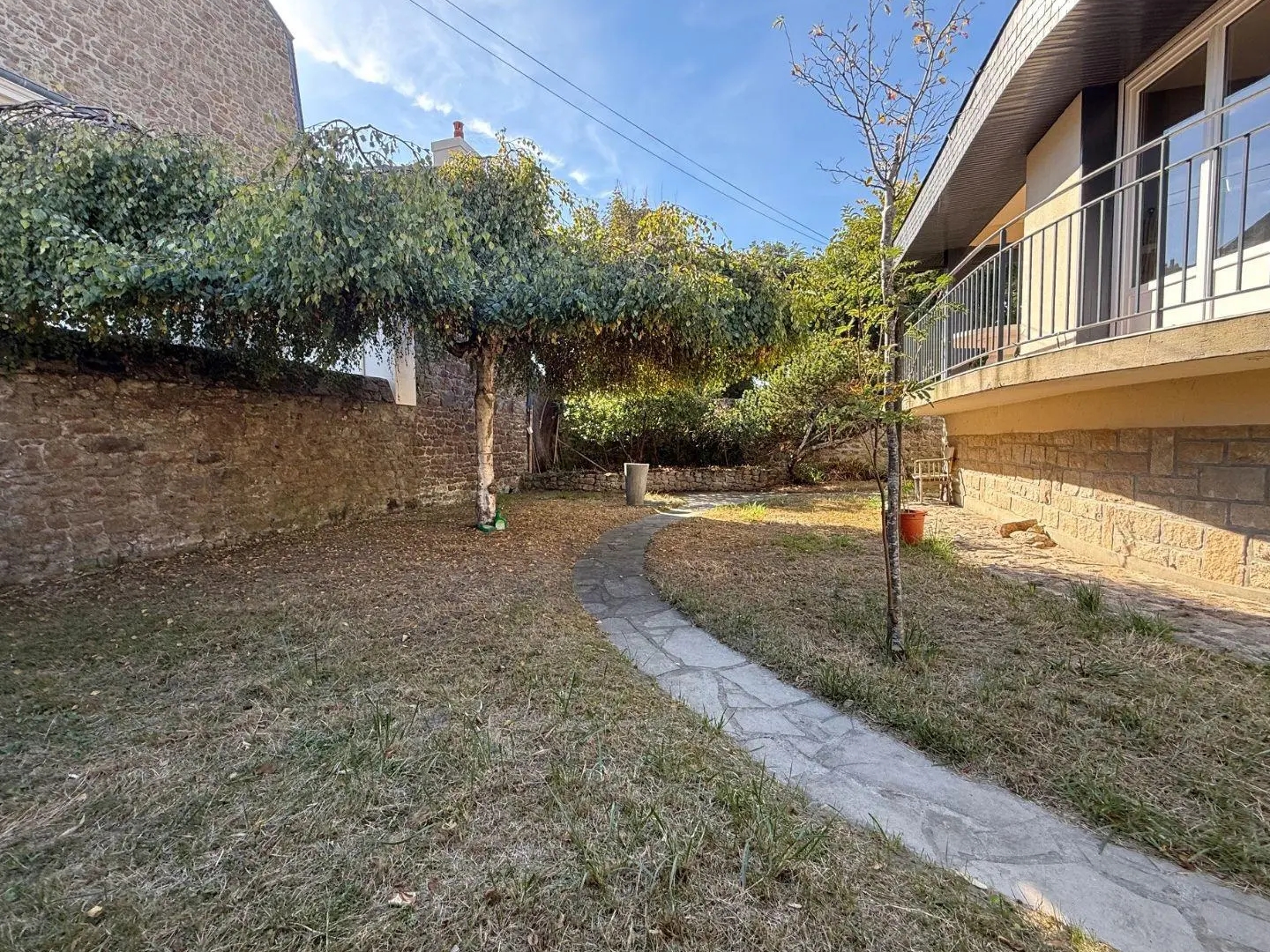 Maison à vendre - 5 pièces - 104m2 - Saint-Malo (35400)