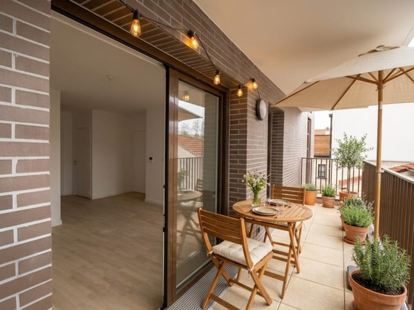 Appartement à vendre - 2 pièces - 54m2 - Issy-Les-Moulineaux (92130)
