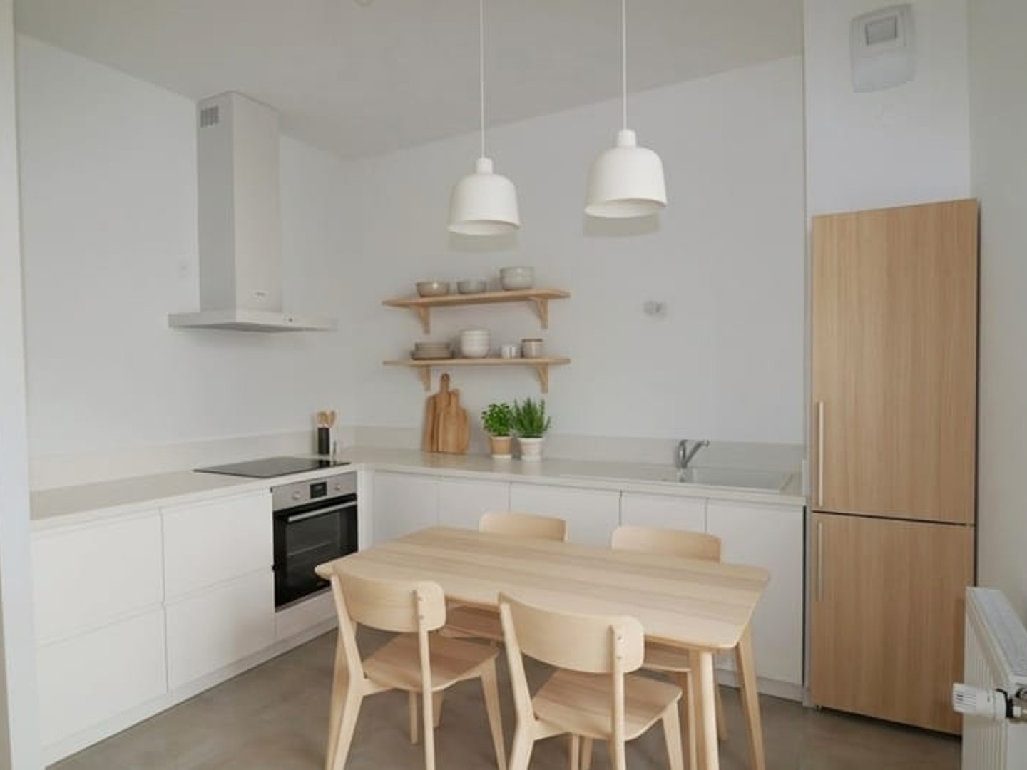 Appartement à vendre - 2 pièces - 54m2 - Issy-Les-Moulineaux (92130)