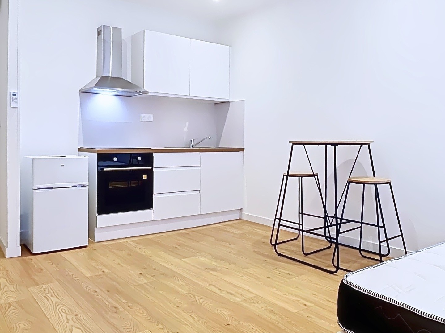 Appartement à vendre - 1 pièce - 26m2 - Valence (26000)