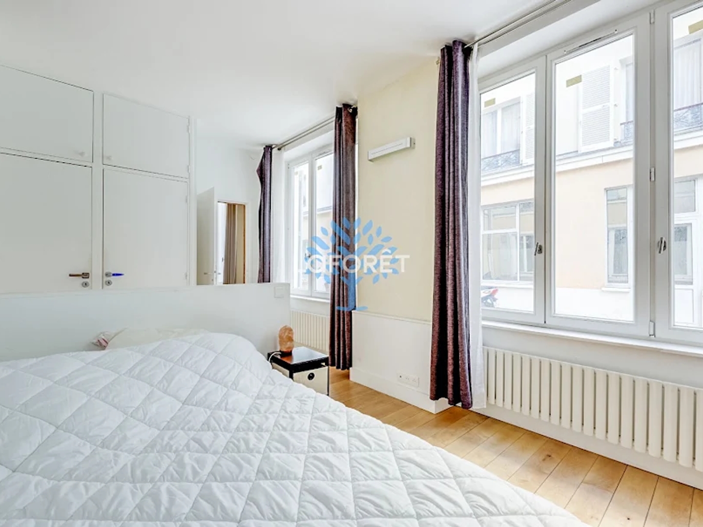Appartement à vendre - 3 pièces - 100m2 - Paris 12e (75012)
