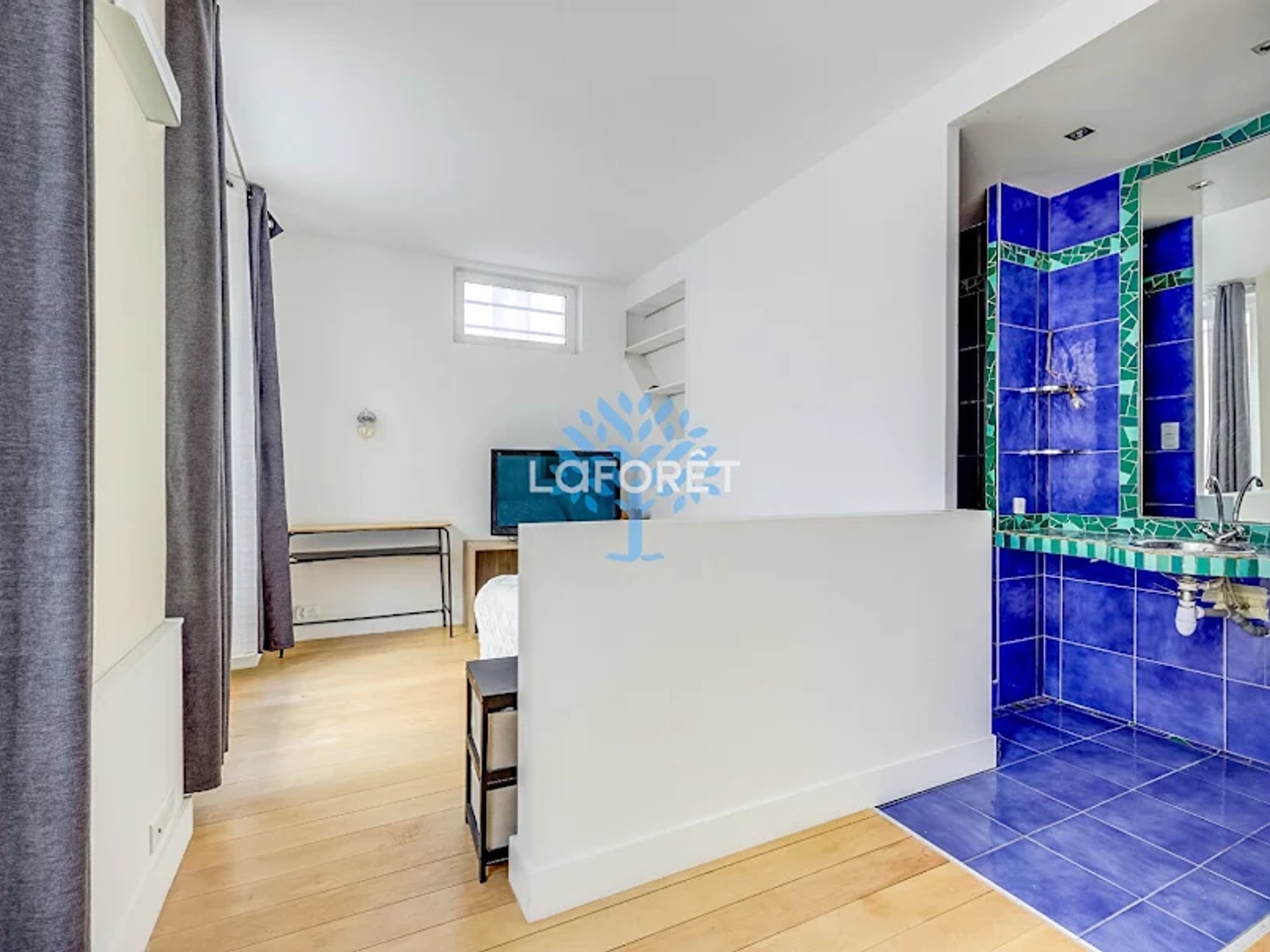 Appartement à vendre - 3 pièces - 100m2 - Paris 12e (75012)
