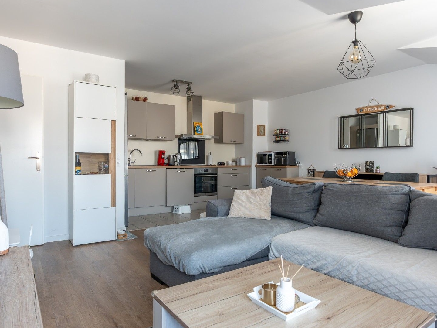 Appartement à vendre - 3 pièces - 66m2 - Villiers-Sur-Marne (94350)