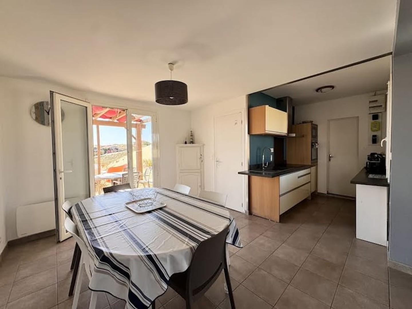 Maison à vendre - 4 pièces - 76m2 - Vieux-Boucau-Les-... (40480)