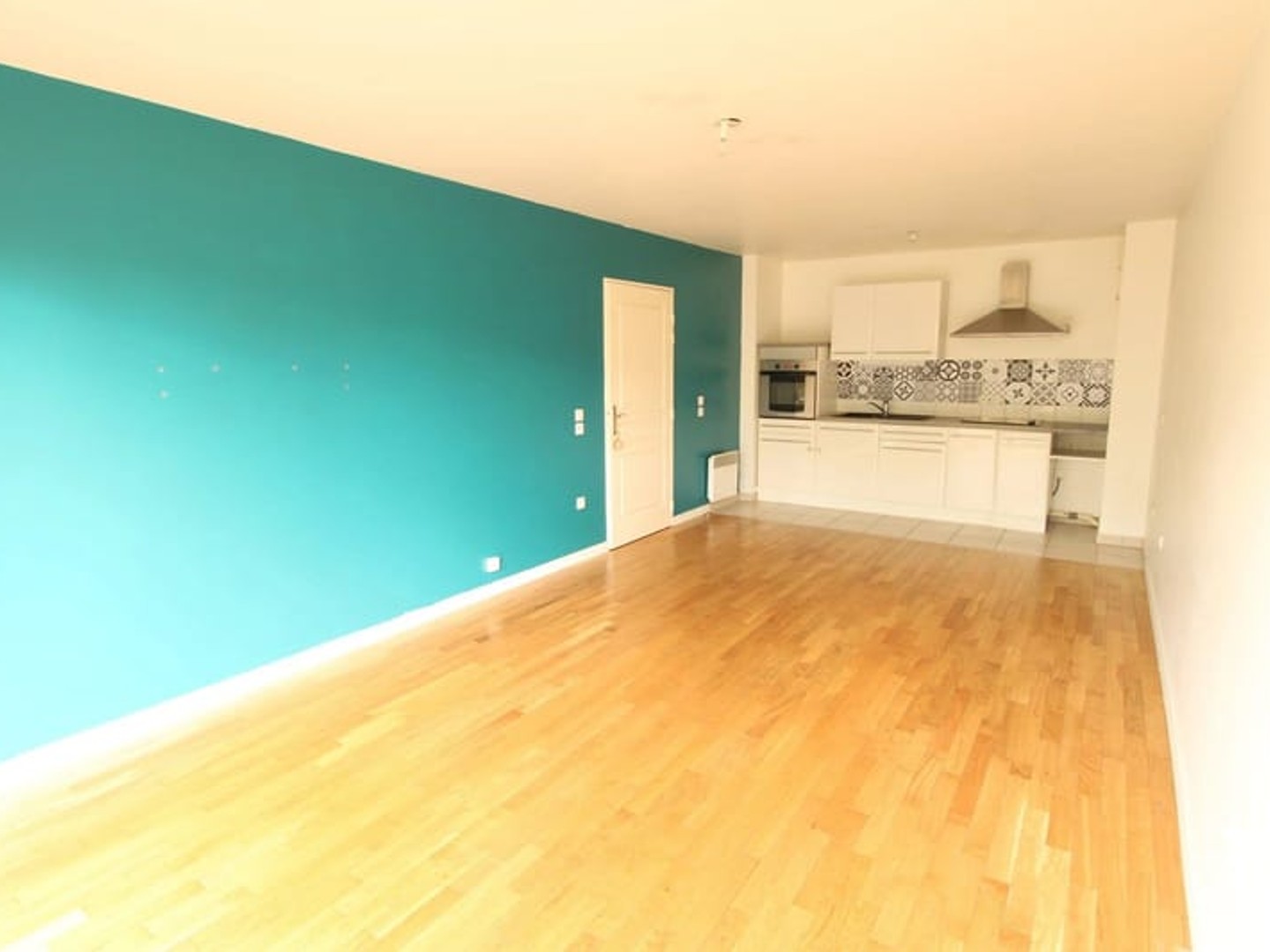 Appartement à vendre - 3 pièces - 67m2 - Pontault-Combault (77340)