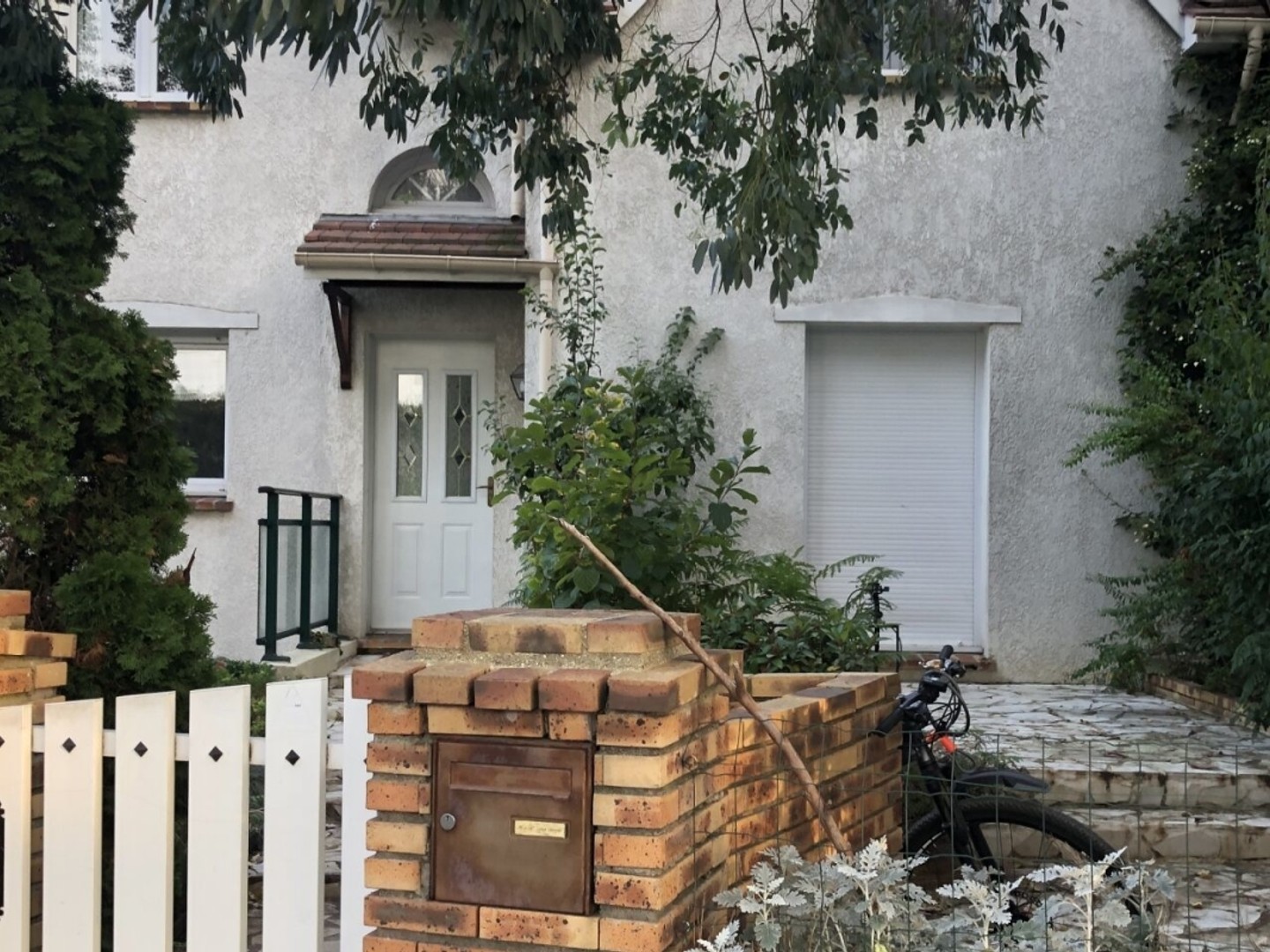 Vente Maison traditionnelle 8 pièces