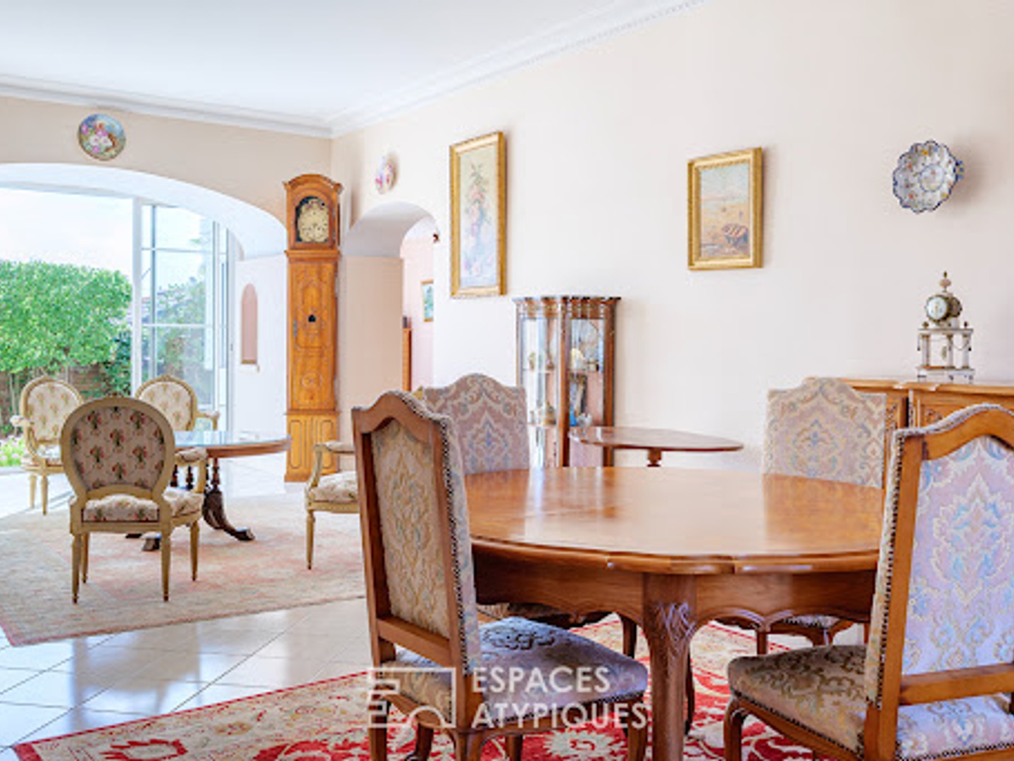 Maison à vendre - 7 pièces - 158m2 - La Rochelle (17000)