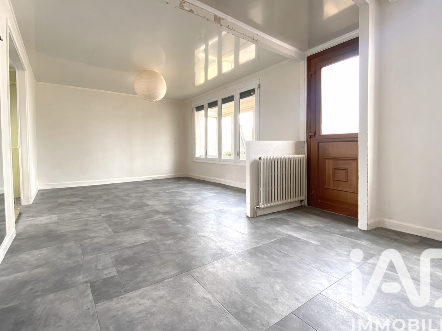 Maison à vendre - 4 pièces - 85m2 - Saint-Georges-Sur... (28190)