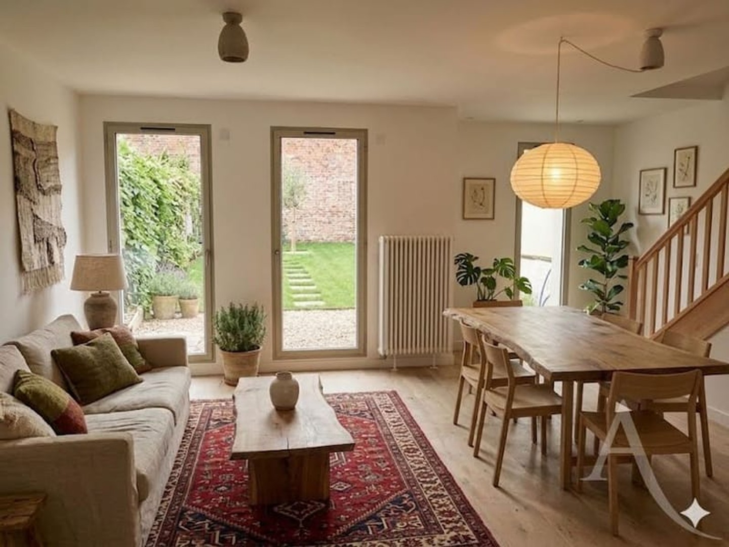 Maison 4 pièces 112 m²