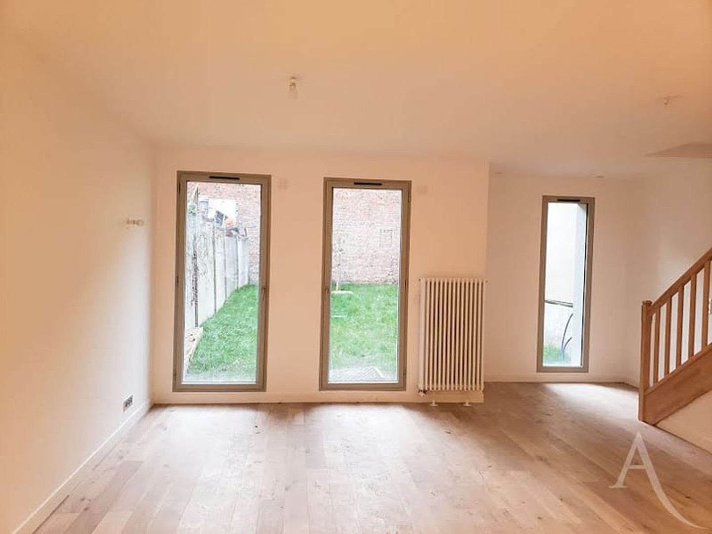 Maison à vendre - 4 pièces - 112m2 - Montreuil (93100)