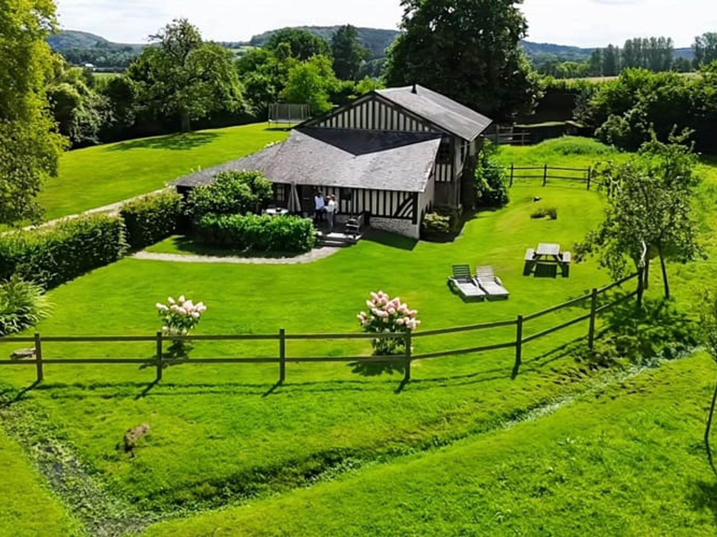 Maison 4 pièces 114 m²