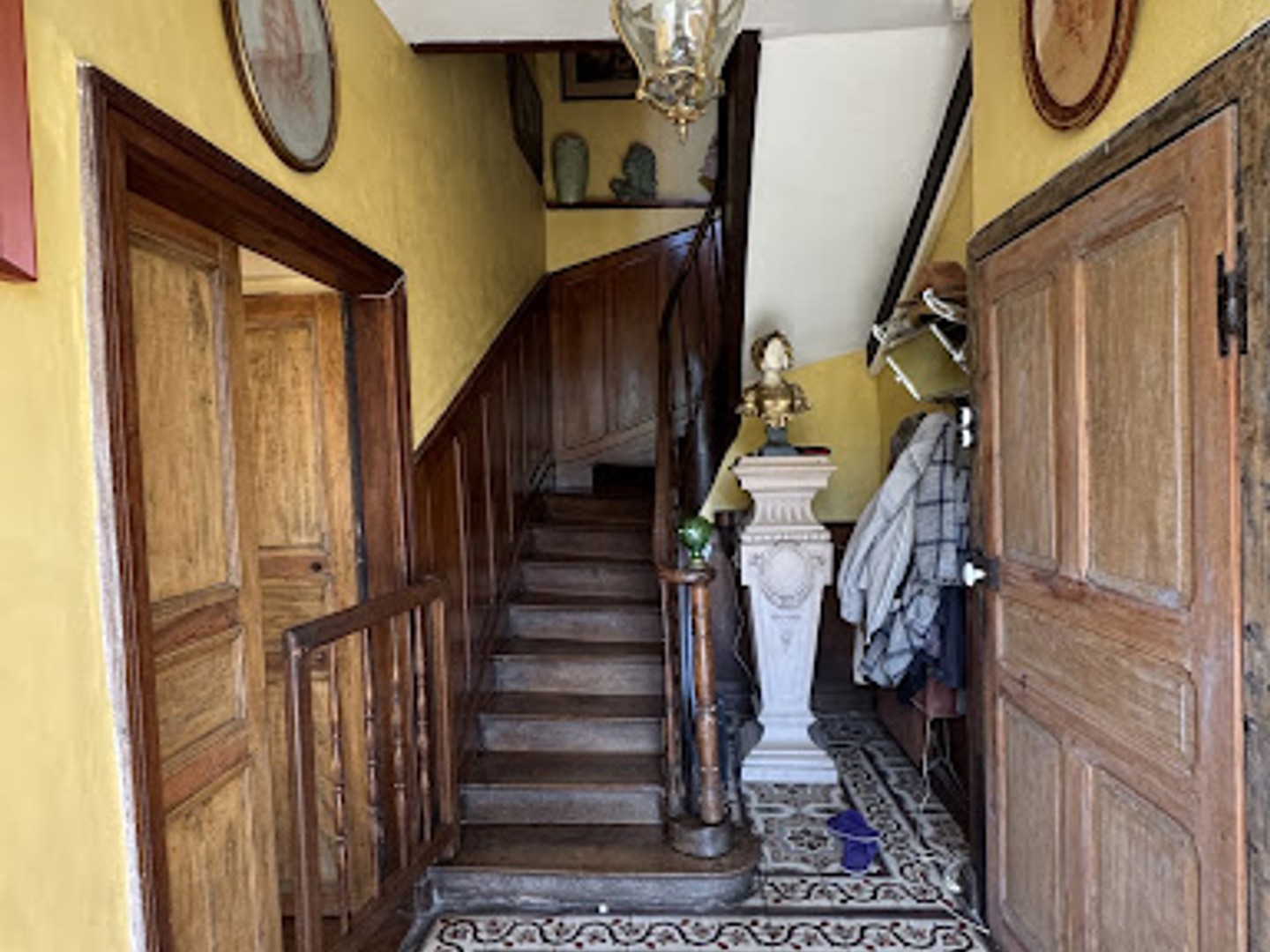 Maison à vendre - 9 pièces - 195m2 - Navarrenx (64190)