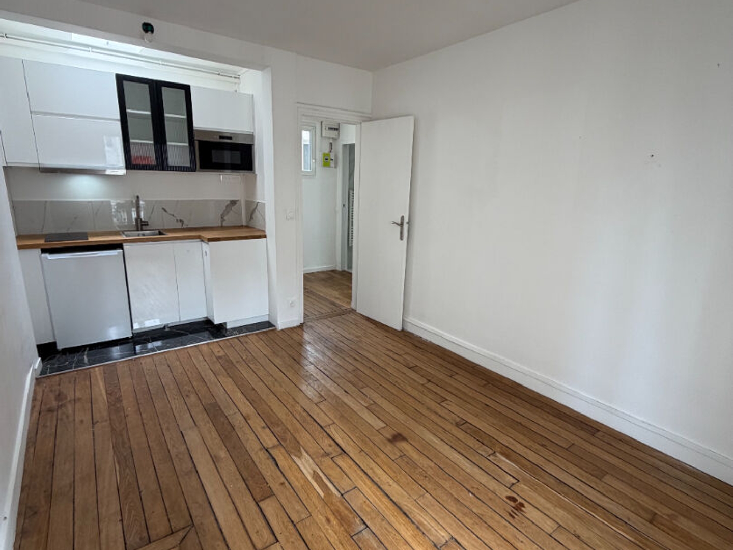 Vente Appartement PARIS | 269 000 € **