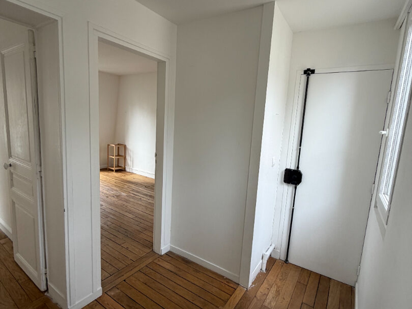 Appartement à vendre - 2 pièces - 32m2 - Paris 19e (75019)