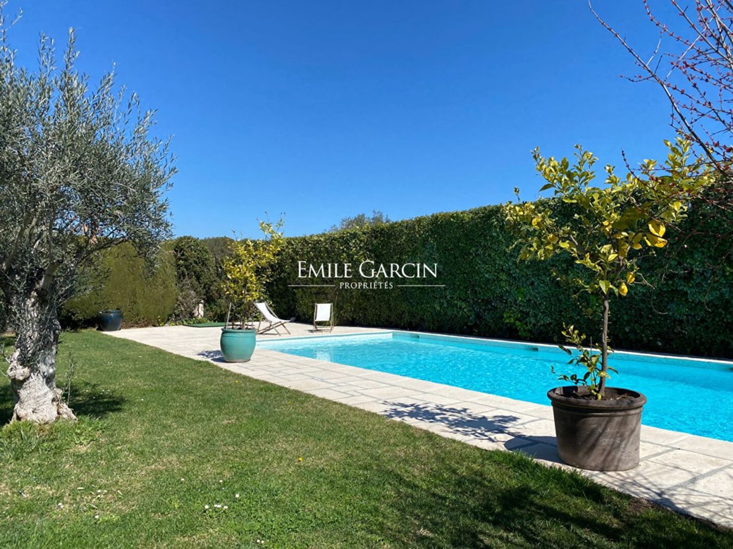 Maison à vendre - 7 pièces - 235m2 - Mougins (06250)